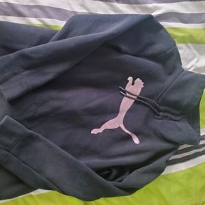 Puma sweater